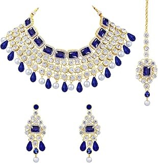 Kundan Necklace